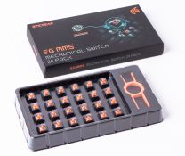 EpicGear DeFiant Switch mix 24 Pack