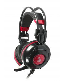 Bloody G300 Bloody (Black+Red)