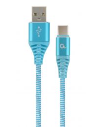 Cablexpert CC-USB2B-AMCM-2M-VW