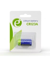 EnerGenie EG-BA-CR123-01