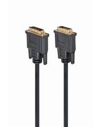 Cablexpert CC-DVI2-BK-10