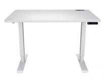 Cougar Royal 120 White