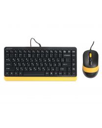 A4Tech F1110 (Bumblebee)