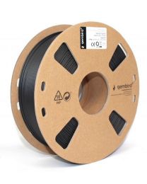 Gembird 3DP-PLA+1.75-02-BK