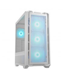 Cougar MX600 RGB White