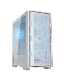 Cougar UNIFACE RGB White