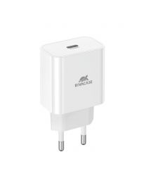 RIVACASE PS4101 W00 (White)