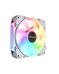 Cougar Apolar 120 ARGB (White)