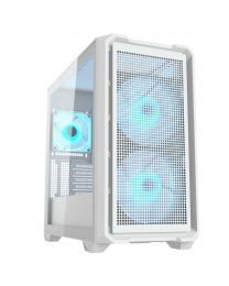 Cougar MX600 Mini RGB White