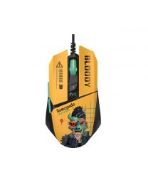 Bloody W63 Max (Renegade Sunset)