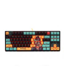 Bloody AT87 (Renegade)