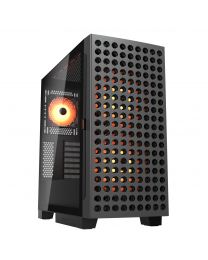 Cougar Airface ECO RGB Black