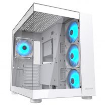 Cougar FV150 RGB White