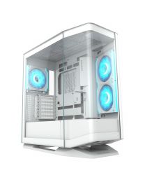 Cougar FV270 RGB White