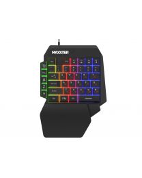 Maxxter KBG-OH-01B-UA