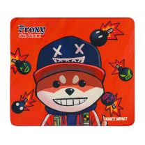 Bloody BP-45 (Proxy Boom Fire)